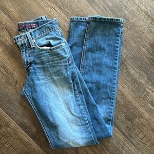 Mens Cinch Jesse Jeans